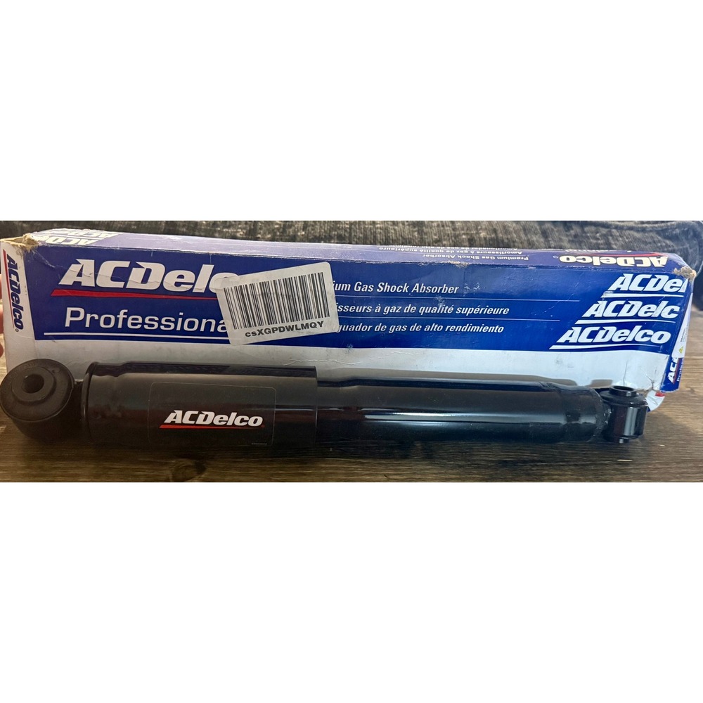 ACDelco Shock Absorber 530-456 New Premium Gas Shock Cobalt HHR G5 Ion Astra